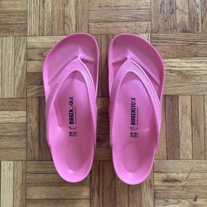 Birkenstock Honolulu EVA Sandals